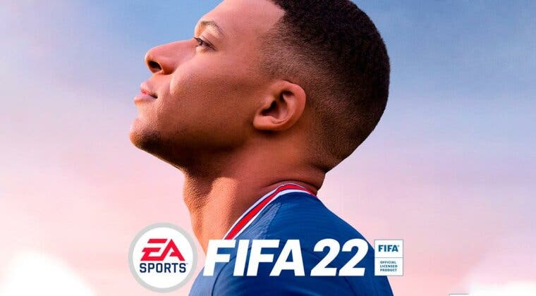 Imagen de FIFA 22: fecha y hora en cada país del nuevo tráiler oficial centrado en el gameplay