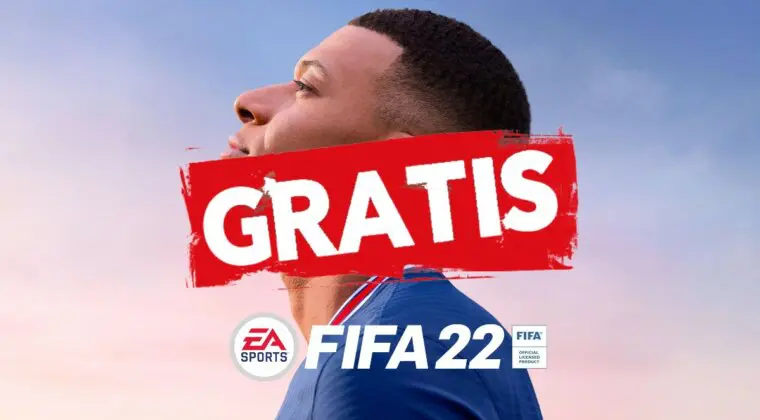 Imagen de FIFA 22 sería el último título de pago de la franquicia