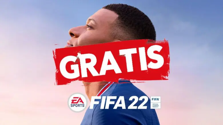 fifa 22