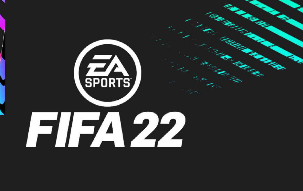 fifa 22 adelanto primer gameplay real