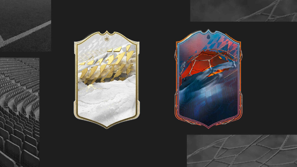 fifa 22 aqui tienes las stats in game de los nuevos iconos y heroes club revelados