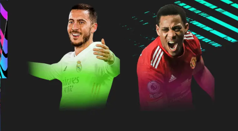 Imagen de FIFA 22 medias: estos jugadores empeorarían bastante en la próxima temporada