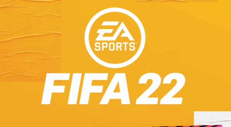 Imagen de FIFA 22: este es el nuevo logo de Ultimate Team