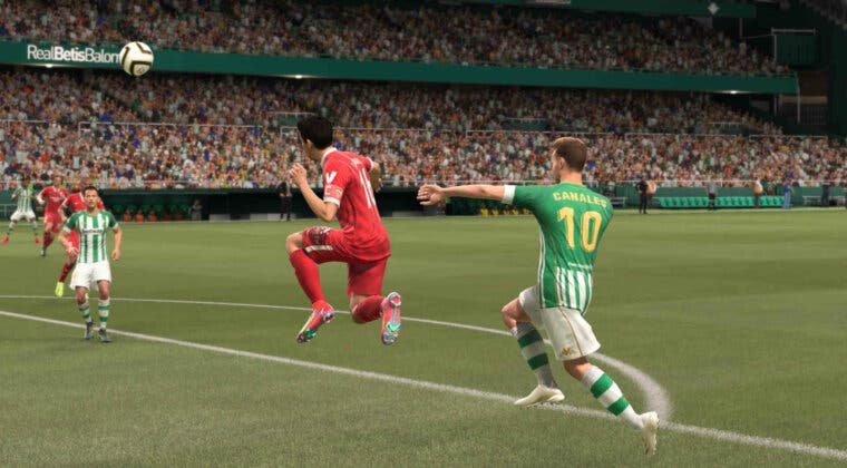 Imagen de FIFA 22: Ultimate Team sufriría "su mayor cambio" desde FUT 17 según esta conocida cuenta