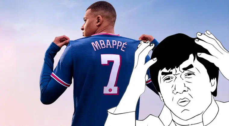 Imagen de FIFA 22: La polémica que ha surgido a raíz del último tráiler