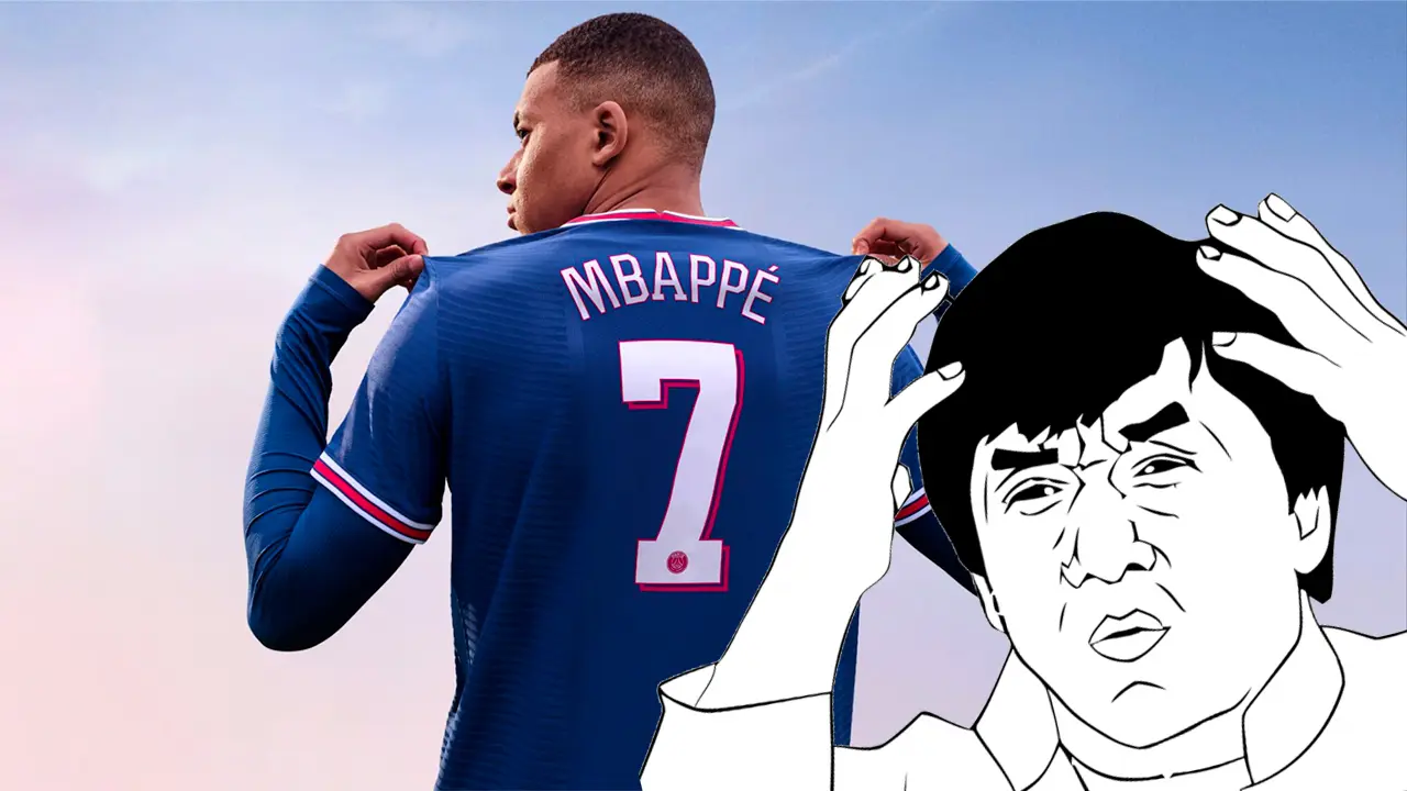 fifa 22