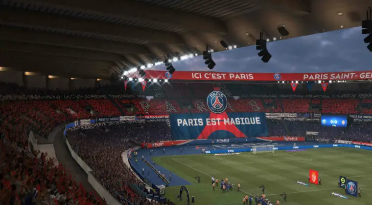 Imagen de FIFA 22: este es el nuevo tráiler sobre su gameplay