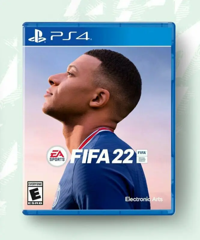 FIFA 22 ya disponible para reservar. Estas son sus ediciones, precios y contenido portada PS4