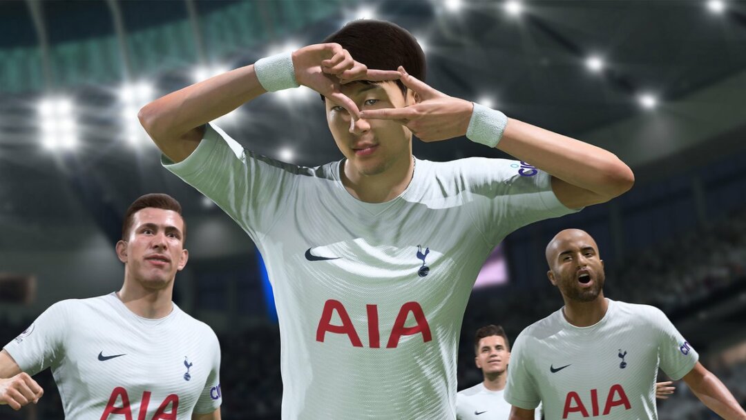 FIFA 22: filtrados importantes cambios para las skills (regates)