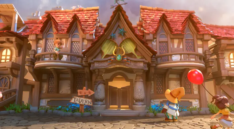 Imagen de ¿Querías un remake de Final Fantasy IX? Pues unos fans lo están haciendo y pinta espectacular
