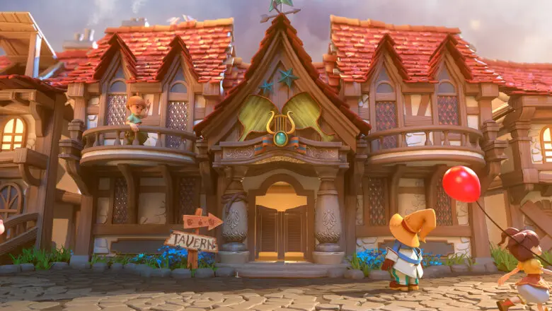 final fantasy ix remake