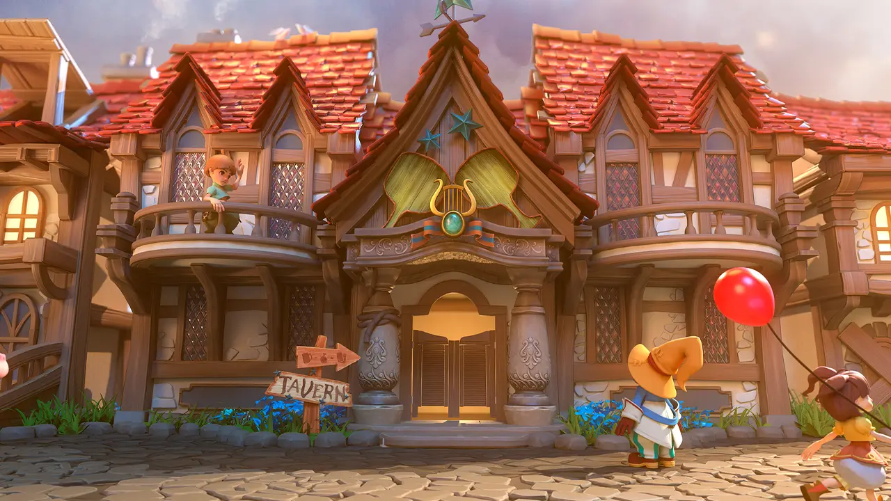 final fantasy ix remake