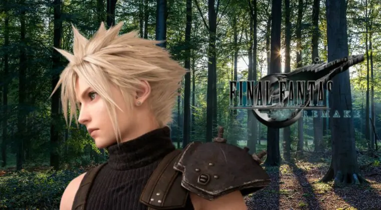 Imagen de La parte 2 de Final Fantasy VII Remake tendrá 'una ambientación muy diferente'