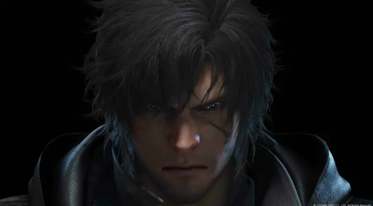 Imagen de El productor de Final Fantasy XVI habla sobre su doblaje y la captura de movimientos facial
