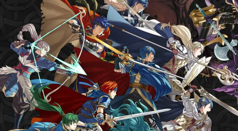Imagen de Según una nueva filtración, un remake de Fire Emblem se encuentra en desarrollo