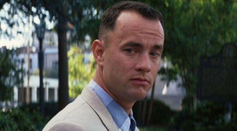 Imagen de Tom Hanks escoge cuáles son sus 3 películas favoritas, y no, no está Forrest Gump
