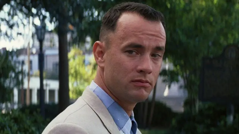 Forrest Gump películas gratis