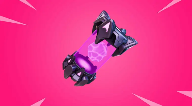 Imagen de Fortnite: dónde encontrar todos los artefactos alienígenas de la semana 8 de la Temporada 7