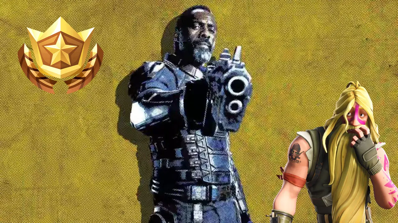 Fortnite