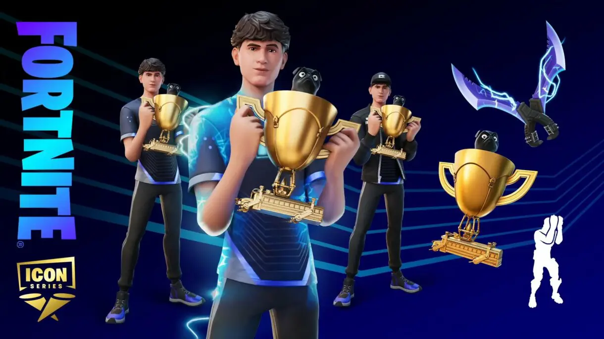 fortnite bugha