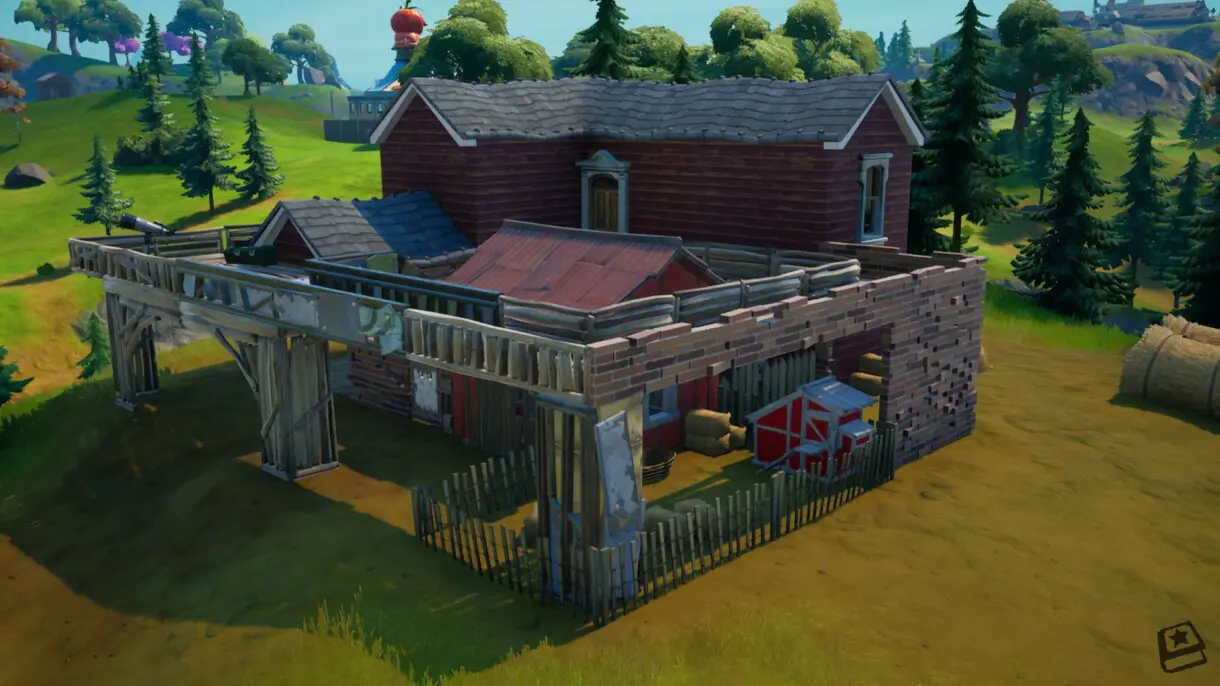 fortnite cambio 10