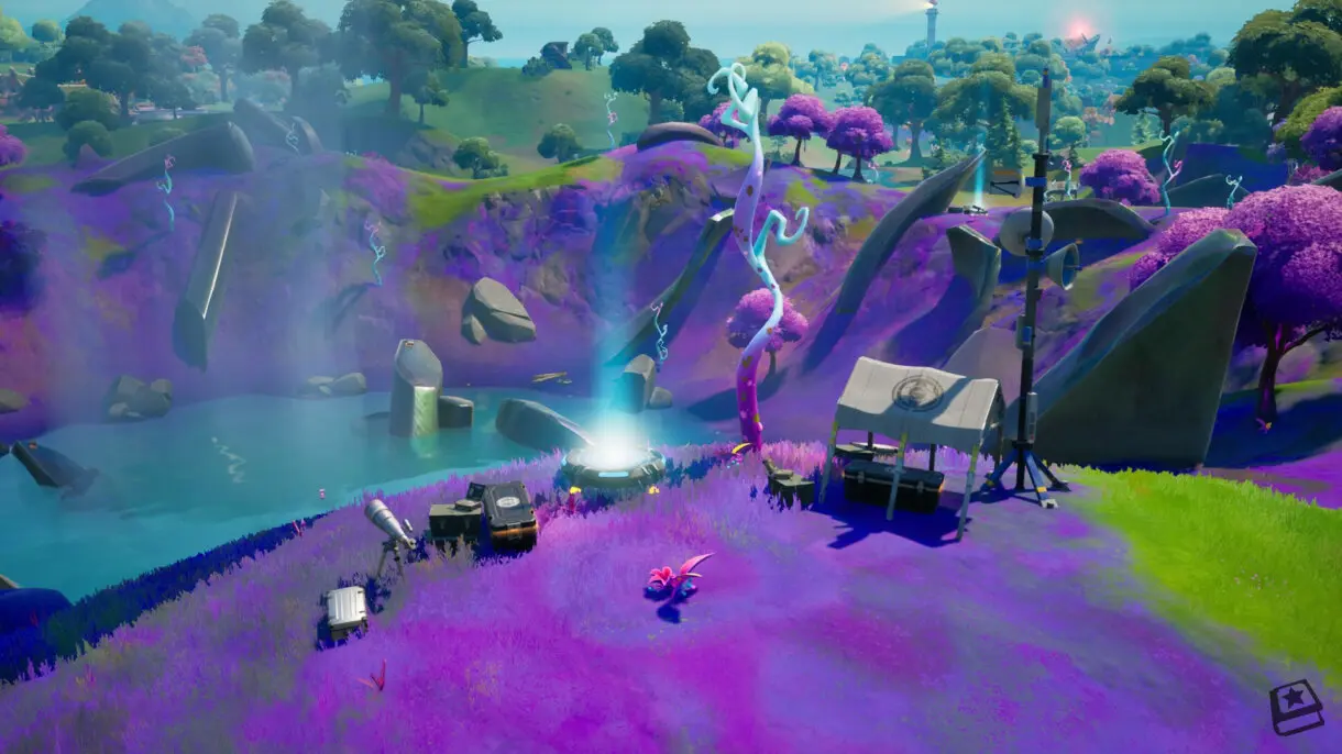 fortnite cambio 8