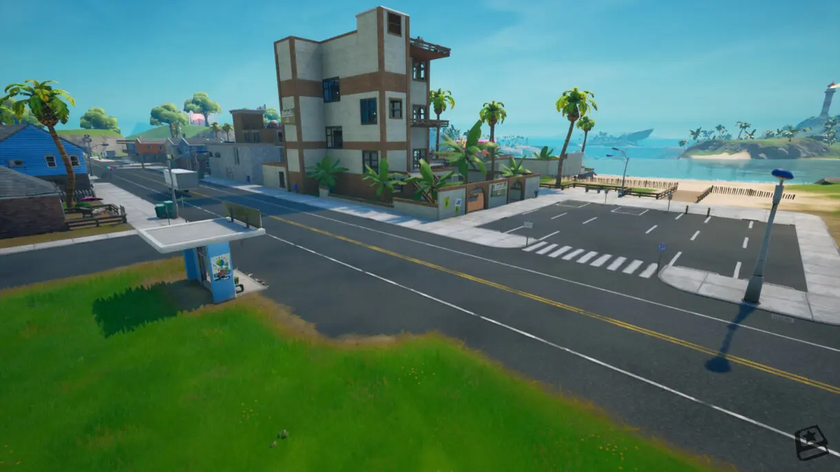 fortnite cambio 9