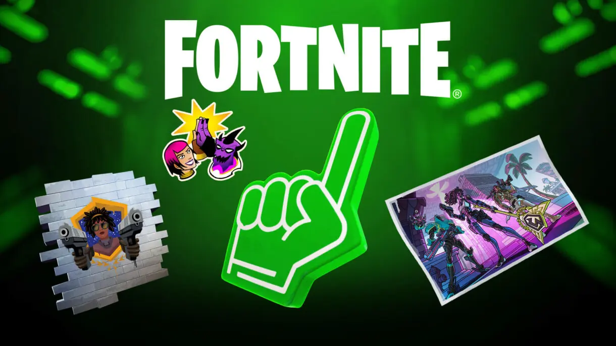 fortnite fncs 7