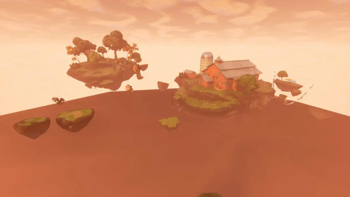 fortnite mapa 5