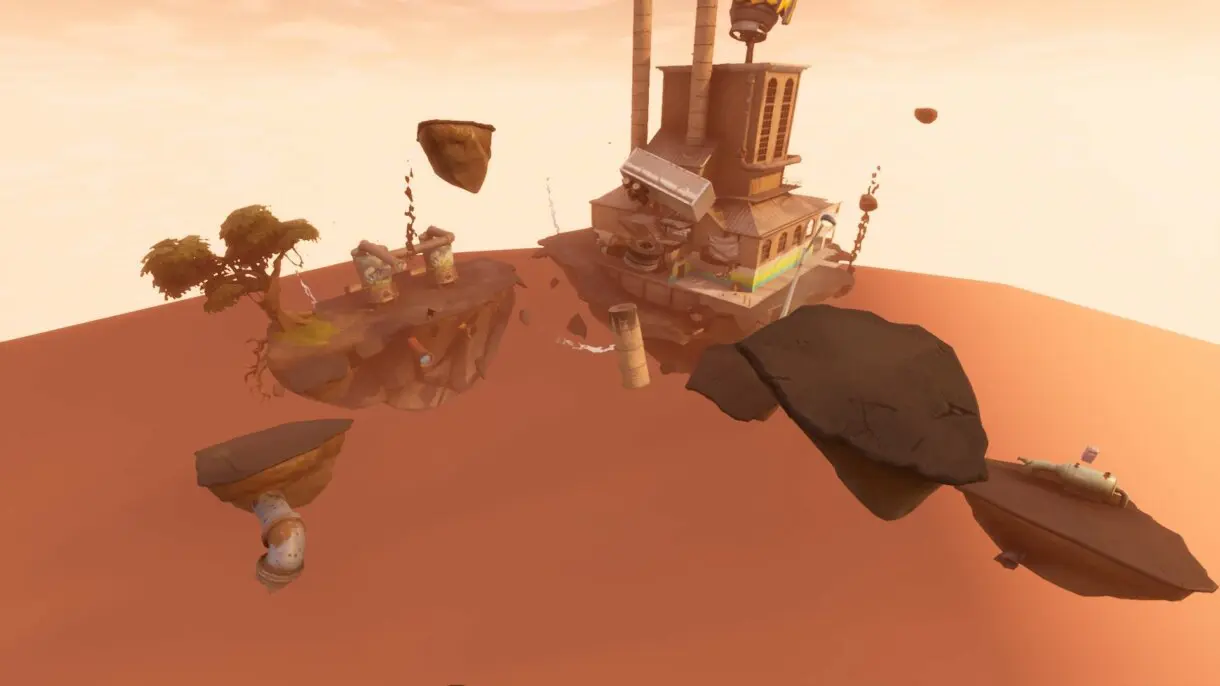 fortnite mapa 6