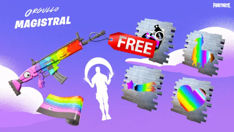 Fortnite