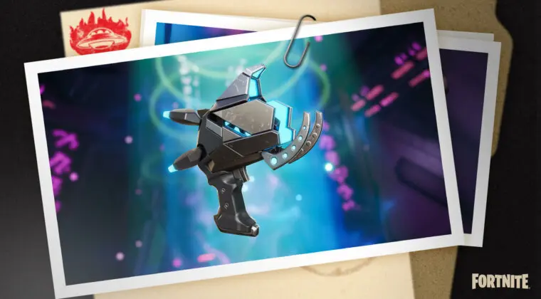 Imagen de Notas del parche 17.21 de Fortnite y todas las novedades que llegan con la actualización