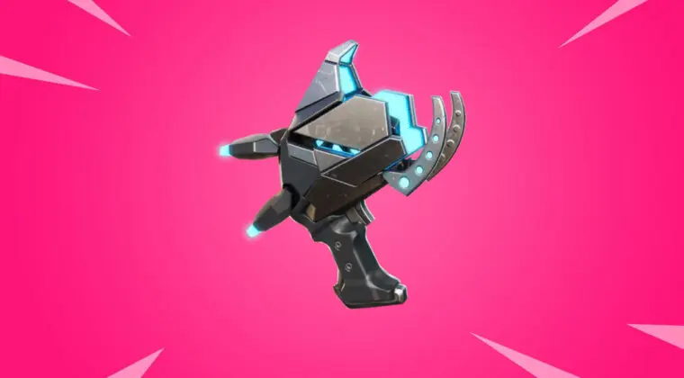 Imagen de Fortnite recibe una nueva arma de plasma con la actualización 17.21; descubre cómo conseguirla