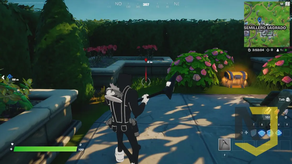 fortnite regalo 1