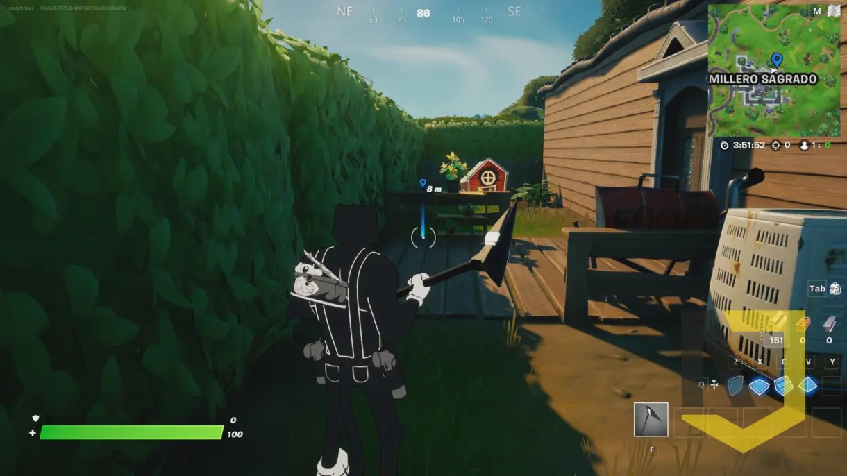 fortnite regalo 2