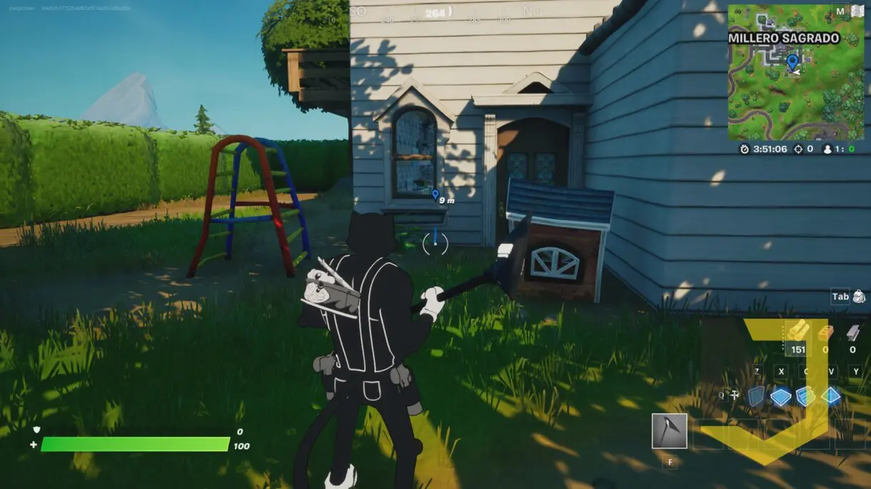 fortnite regalo 3