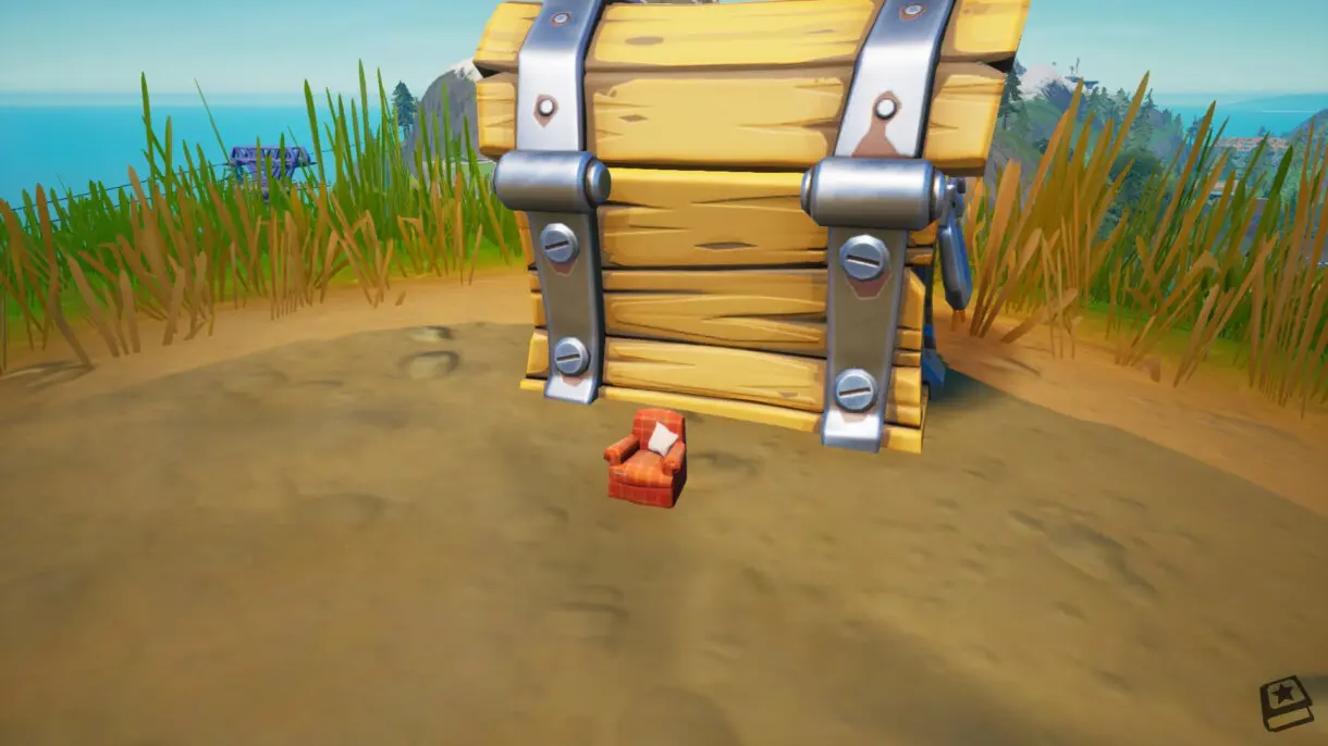 fortnite silla 2