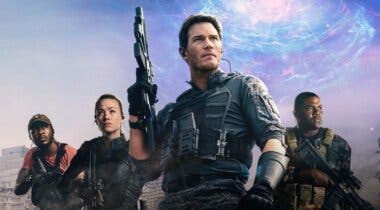 Imagen de Amazon ya trabaja en La Guerra del Mañana 2, que podría volver a protagonizar Chris Pratt