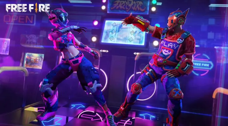 Imagen de El fenómeno mundial Free Fire ya supera mil millones de descargas en Google Play