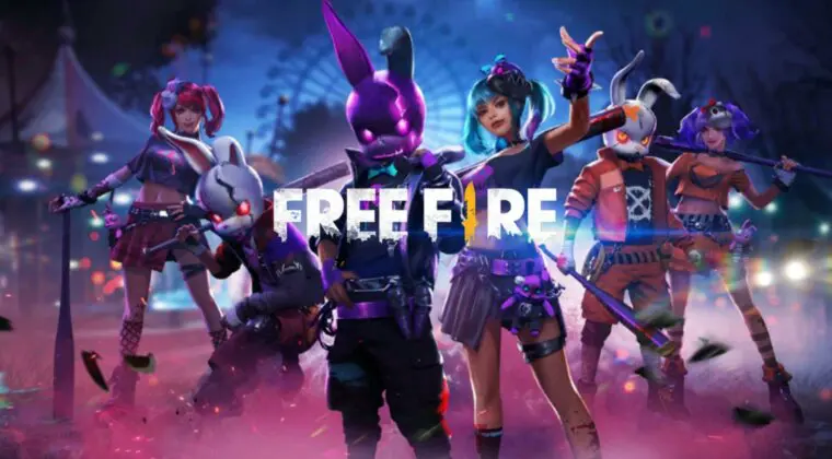 Imagen de Free Fire: todos los códigos de recompensas gratis para el 29 de julio