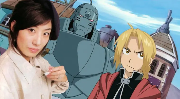 Imagen de La autora de Fullmetal Alchemist, Hiromu Arakawa, comenzará un nuevo manga