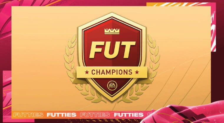 Imagen de FIFA 21: así son las recompensas de FUT Champions durante FUTTIES
