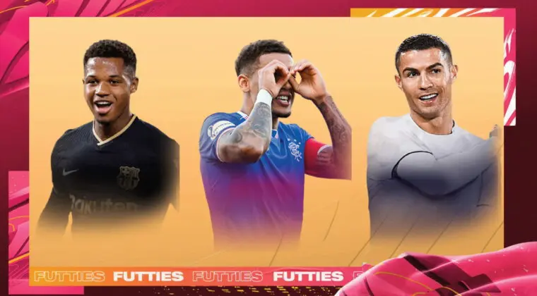 Imagen de FIFA 21: todas estas cartas especiales vuelven a estar disponibles en sobres + Tavernier FUTTIES gratuito