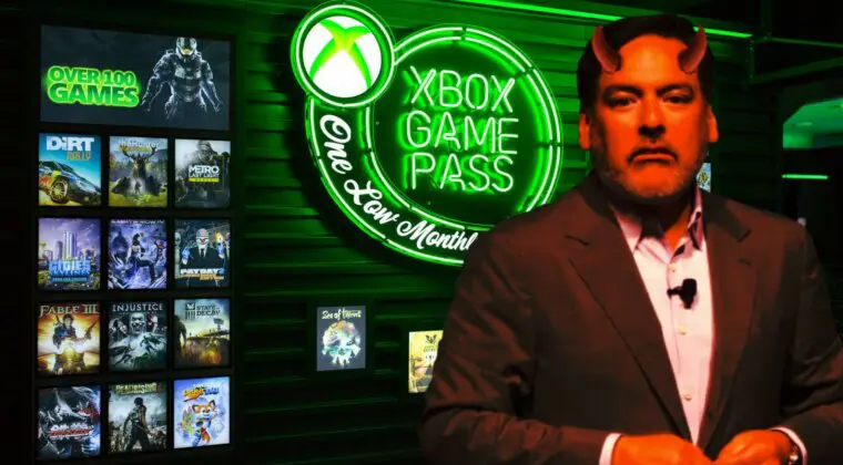 Imagen de Shawn Layden, ex alto cargo de PlayStation, no cree que Game Pass sea rentable