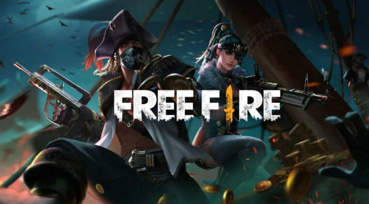 Imagen de Free Fire: todos los códigos de recompensas gratis para el 29 de julio