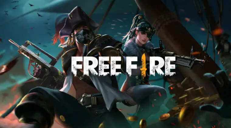 Imagen de Free Fire: todos los códigos de recompensas gratis para el 29 de julio