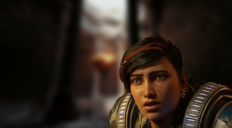 Imagen de Si Gears 6 luce como esta demo técnica en Xbox Series X con Unreal Engine 5, el juego se verá espectacular