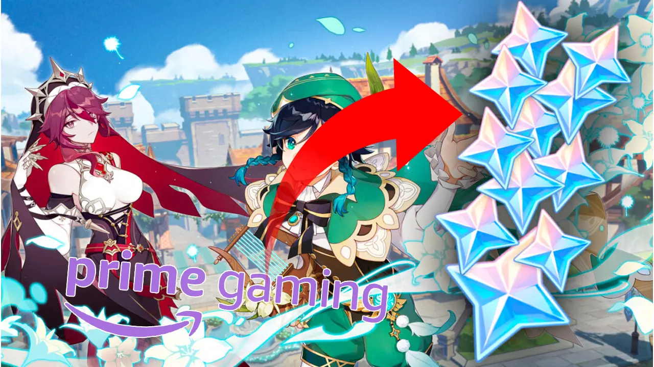 genshin impact protogemas