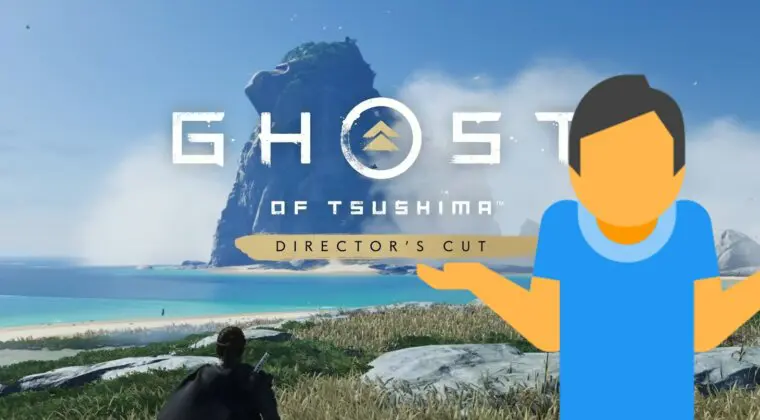 Imagen de ¿Se puede comprar por separado la expansión de Ghost of Tsushima?
