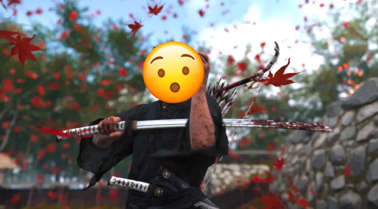 Imagen de Las increíbles cifras del éxito de Ghost of Tsushima en su primer año